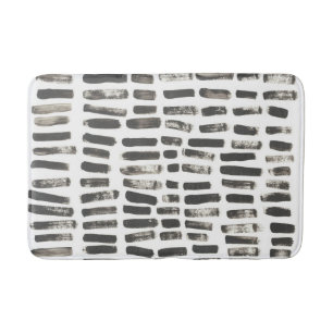 Tapis De Bain Signaux mixtes III