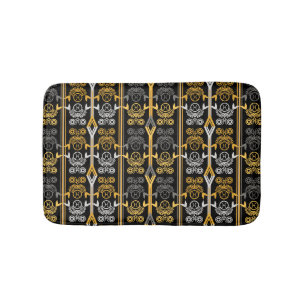 Tapis De Bain Signes zodiaques, Poissons
