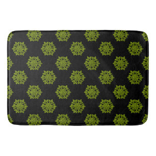 Tapis De Bain Simply Christmas Collection - Flocon de neige