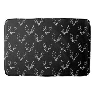 Tapis De Bain Simply Christmas Collection - Holly