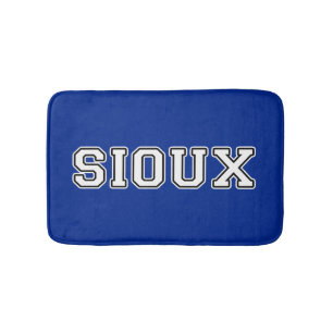 Tapis De Bain Sioux