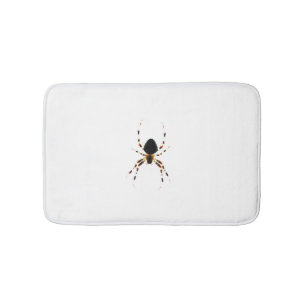 Tapis De Bain Spider bmcn
