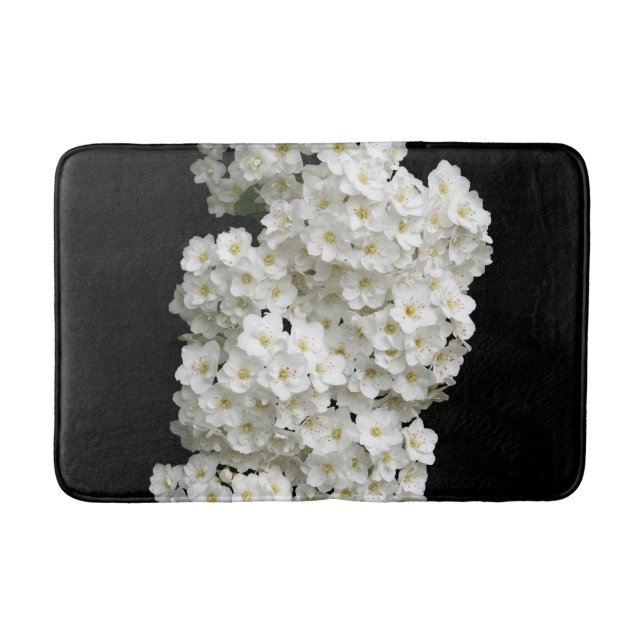 Tapis De Bain Spirea Arguta Bath Mat (Devant)