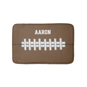 Tapis De Bain Sport Football Bain Mat Rug
