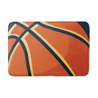 Sports Orange Basket-ball