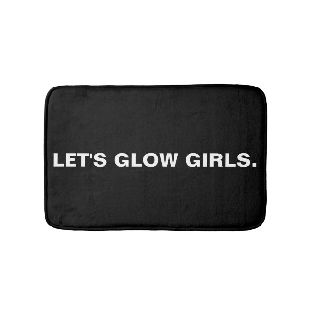 Tapis De Bain Spray Tan Artiste Tent Mat (Devant)