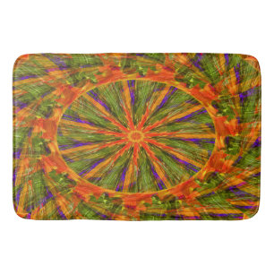 Tapis De Bain Spring Ferris Wheel.....