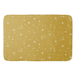 Tapis De Bain Starlight Boho Gold
