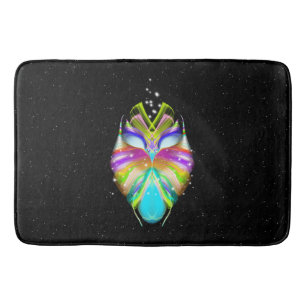 Tapis De Bain Starlight Oracle Owl