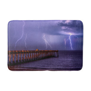 Tapis De Bain Storm Navarre