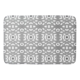 Tapis De Bain Style décoratif