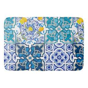 Tapis De Bain Style italien, dynamique