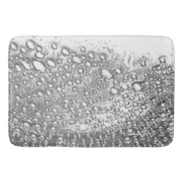 TAPIS DE BAIN STYLES D'ART ET DE CONCEPTION DE BAIN MAT