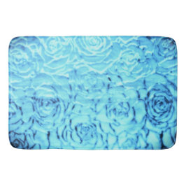 TAPIS DE BAIN STYLES D'ART ET DE CONCEPTION DE BAIN MAT