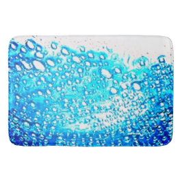 TAPIS DE BAIN STYLES D'ART ET DE CONCEPTION DE BAIN MAT