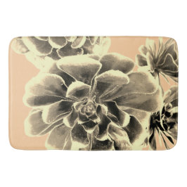 TAPIS DE BAIN STYLES D'ART ET DE CONCEPTION DE BAIN MAT