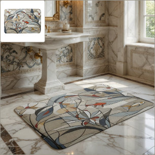Tapis De Bain Subvention