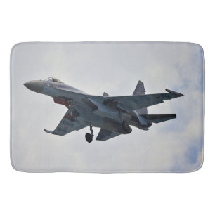 Tapis De Bain Sukhoi Su-35S