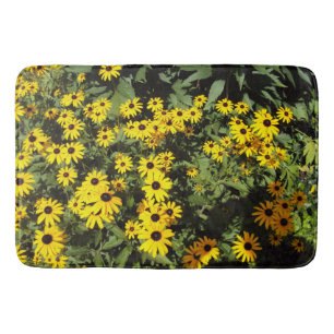 Tapis De Bain Sunlit Meadow