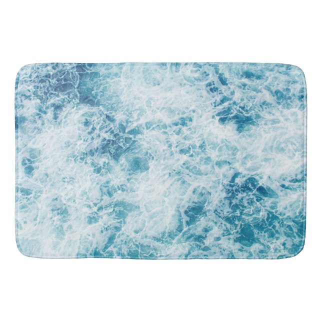 Tapis De Bain Surf (Devant)