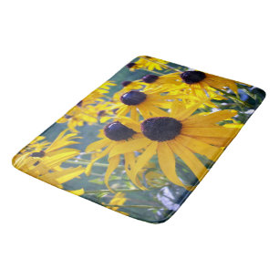 Tapis De Bain Sushis aux yeux noirs