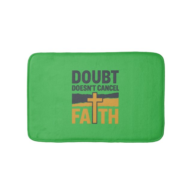 TAPIS DE BAIN TAPIS DE BAIN- (Devant)