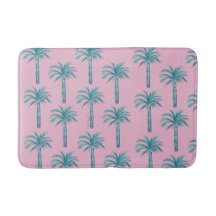 Tapis de paumes d'Azul