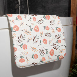 Tapis De Bain Tapis rouge - Style nordique