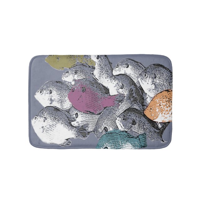 Tapis De Bain Tapisdebain (Devant)