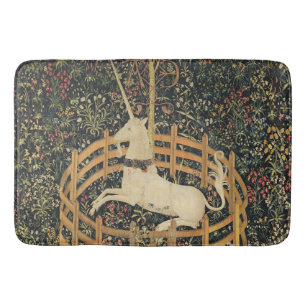 Tapis De Bain Tapisseries Unicorne Tapisserie classique