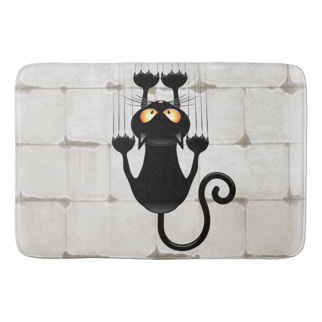 Tapis De Bain Tasse à papier (Devant)