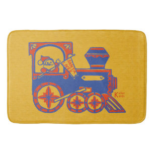 Tapis De Bain Température
