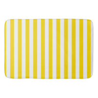 Tendance Elégant Jaune Blancs Moderne