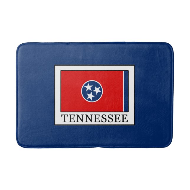 Tapis De Bain Tennessee (Devant)