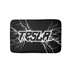 Tapis De Bain Tesla
