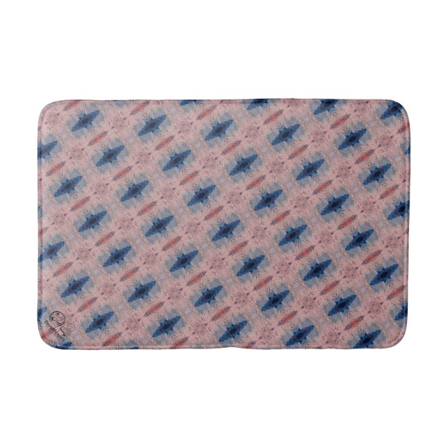 Tapis De Bain Textura #14 de la obra Viendo (Devant)