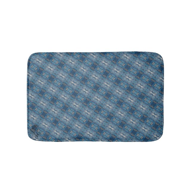 Tapis De Bain Textura #15 de obra La roca (Devant)
