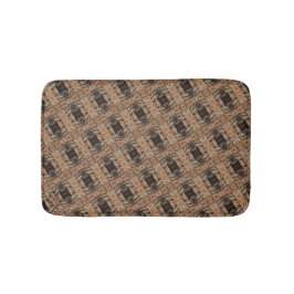 Tapis De Bain Textura #16 de obra Amanecer