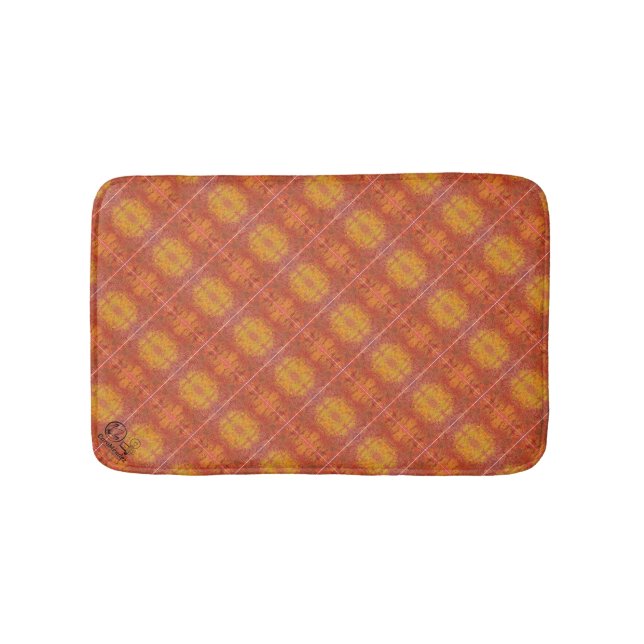 Tapis De Bain Textura #1 de obra Horizonte (Devant)