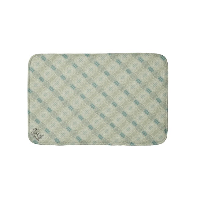 Tapis De Bain Textura #23 de obra Amanecer (Devant)