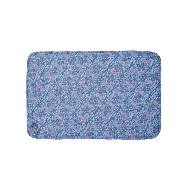 Tapis De Bain Textura #35 de obra Horizonte (Devant)