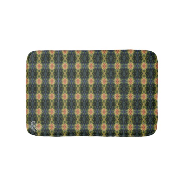 Tapis De Bain Textura #3 de la obra Maritimo (Devant)