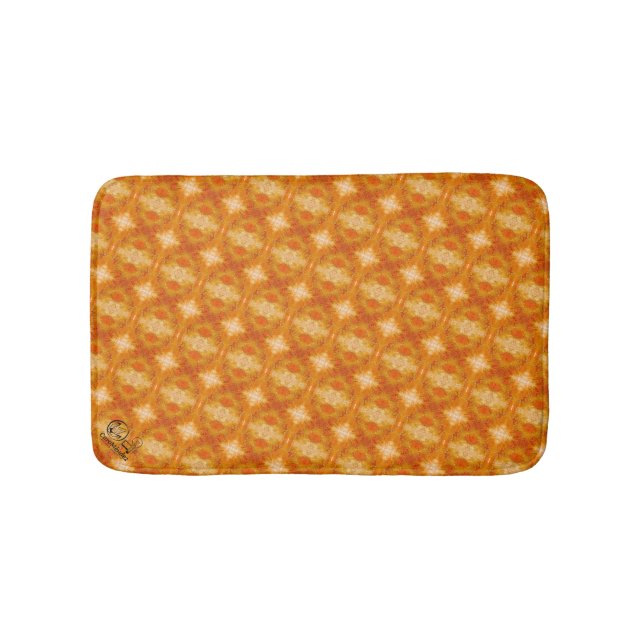 Tapis De Bain Textura #64 de la obra Nuit (Devant)
