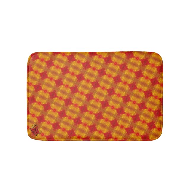 Tapis De Bain Textura #67 de la obra Nuit (Devant)
