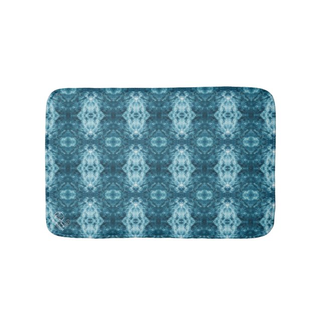 Tapis De Bain Textura #8 de la obra Cerezas (Devant)