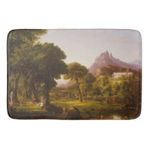 Thomas Cole Dream d'Arcadia