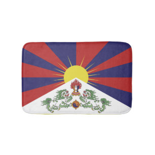 Tapis De Bain Tibet & Tibet Mode, voyage / Himalaya
