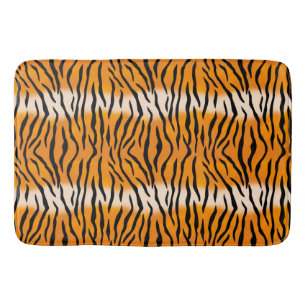 Tapis De Bain Tiger