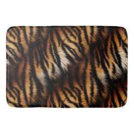 Tapis De Bain Tiger