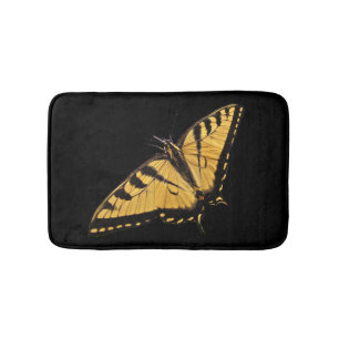 Tapis De Bain Tiger Est Swallowtail Mats